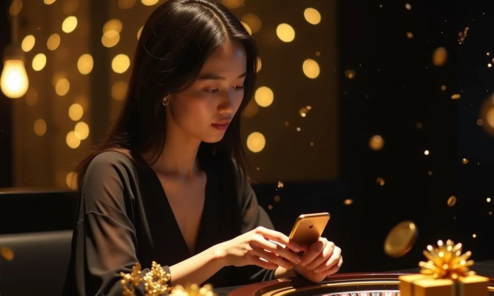 Baccarat Cổ Điển