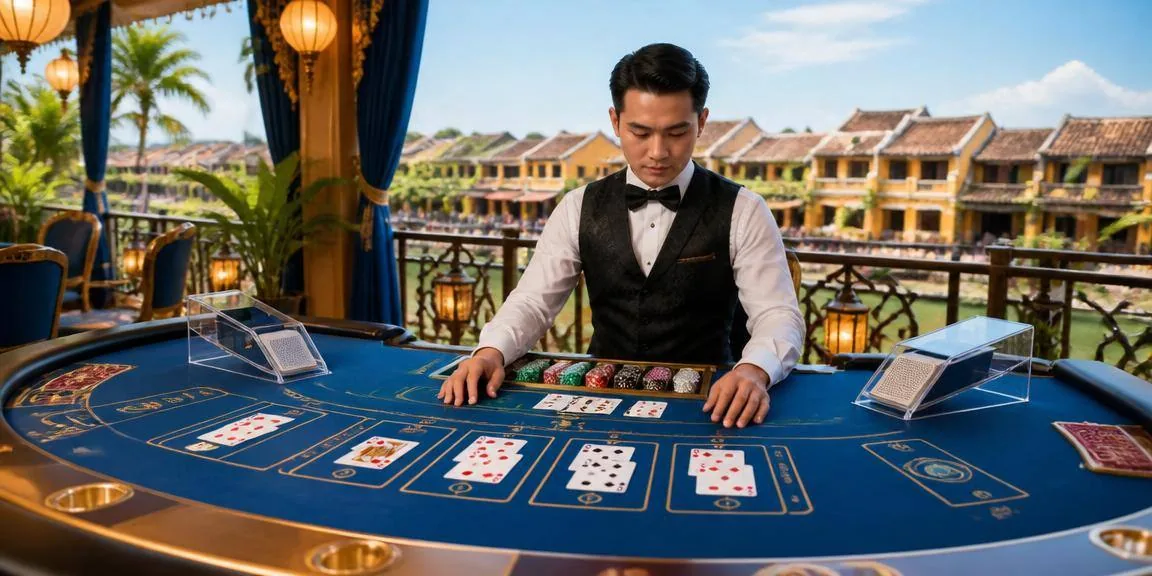 ZaloPay Casino Trực Tiếp